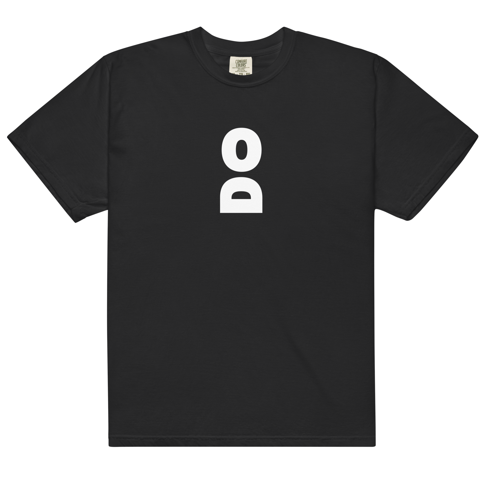 ADOER White Icon Tee